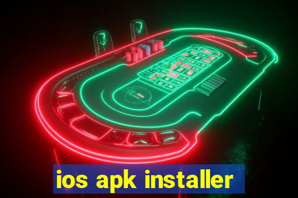 ios apk installer